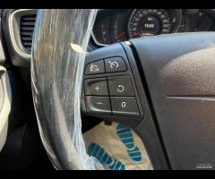 Volvo V40 D2 1.6 Diesel 115 cv - Neopatentati - 18