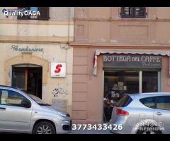 Negozio nel centro di falconara marittima