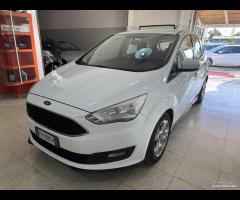 FORD C-Max 1.5 dci Navigatore