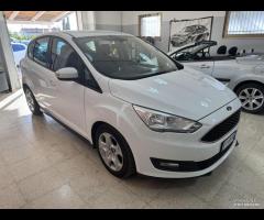 FORD C-Max 1.5 dci Navigatore