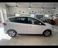 FORD C-Max 1.5 dci Navigatore