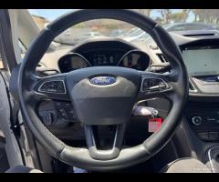 FORD C-Max 1.5 dci Navigatore - 10