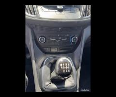 FORD C-Max 1.5 dci Navigatore - 12