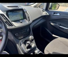 FORD C-Max 1.5 dci Navigatore - 16