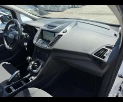 FORD C-Max 1.5 dci Navigatore - 17