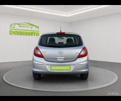 Opel Corsa 1.3 CDTI 75CV ecoFLEX 5 porte Club