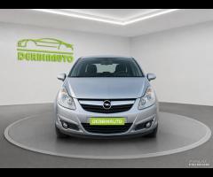 Opel Corsa 1.3 CDTI 75CV ecoFLEX 5 porte Club