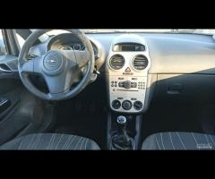 Opel Corsa 1.3 CDTI 75CV ecoFLEX 5 porte Club - 9