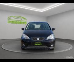 Seat Mii 1.0 5 porte Chic