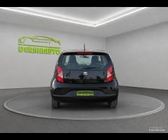 Seat Mii 1.0 5 porte Chic