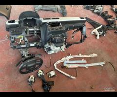 Citroen C3 2017 Ricambi parte anteriore