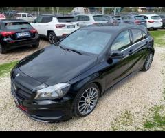 MERCEDES - Classe A 160 CDI Sport AMG - NEOPATENTA