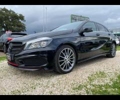 MERCEDES - Classe A 160 CDI Sport AMG - NEOPATENTA