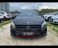 MERCEDES - Classe A 160 CDI Sport AMG - NEOPATENTA