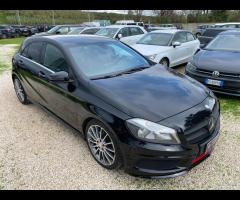 MERCEDES - Classe A 160 CDI Sport AMG - NEOPATENTA