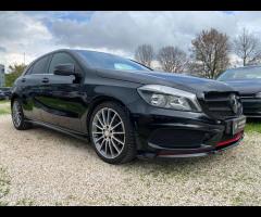 MERCEDES - Classe A 160 CDI Sport AMG - NEOPATENTA