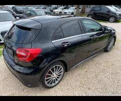 MERCEDES - Classe A 160 CDI Sport AMG - NEOPATENTA - 6