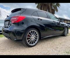MERCEDES - Classe A 160 CDI Sport AMG - NEOPATENTA - 7