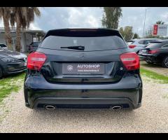 MERCEDES - Classe A 160 CDI Sport AMG - NEOPATENTA - 8