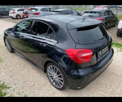 MERCEDES - Classe A 160 CDI Sport AMG - NEOPATENTA - 9