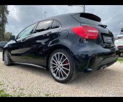 MERCEDES - Classe A 160 CDI Sport AMG - NEOPATENTA - 10