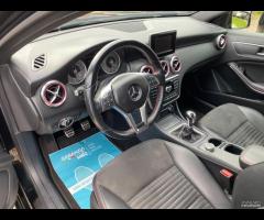 MERCEDES - Classe A 160 CDI Sport AMG - NEOPATENTA - 11