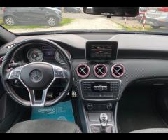 MERCEDES - Classe A 160 CDI Sport AMG - NEOPATENTA - 13
