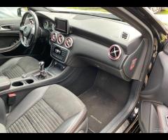 MERCEDES - Classe A 160 CDI Sport AMG - NEOPATENTA - 14