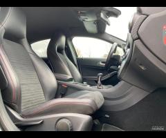 MERCEDES - Classe A 160 CDI Sport AMG - NEOPATENTA - 15