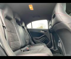 MERCEDES - Classe A 160 CDI Sport AMG - NEOPATENTA - 19