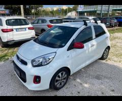 KIA - Picanto - 1.0 12V 5p. Glam Collection - GPL
