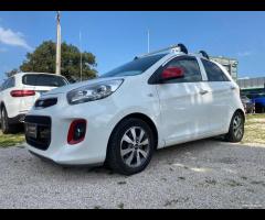KIA - Picanto - 1.0 12V 5p. Glam Collection - GPL