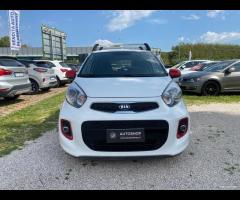 KIA - Picanto - 1.0 12V 5p. Glam Collection - GPL
