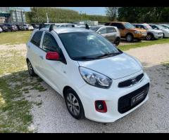 KIA - Picanto - 1.0 12V 5p. Glam Collection - GPL
