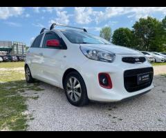 KIA - Picanto - 1.0 12V 5p. Glam Collection - GPL