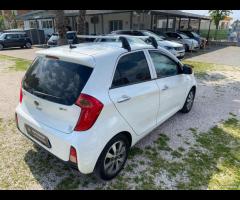 KIA - Picanto - 1.0 12V 5p. Glam Collection - GPL - 6