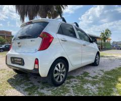 KIA - Picanto - 1.0 12V 5p. Glam Collection - GPL - 7