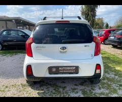KIA - Picanto - 1.0 12V 5p. Glam Collection - GPL - 8
