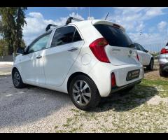 KIA - Picanto - 1.0 12V 5p. Glam Collection - GPL - 9