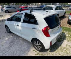 KIA - Picanto - 1.0 12V 5p. Glam Collection - GPL - 10