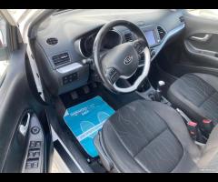 KIA - Picanto - 1.0 12V 5p. Glam Collection - GPL - 11