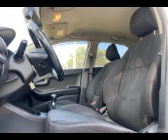 KIA - Picanto - 1.0 12V 5p. Glam Collection - GPL - 12