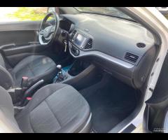 KIA - Picanto - 1.0 12V 5p. Glam Collection - GPL - 13