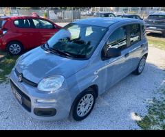 FIAT - Panda - 1.2 Easy - NEOPATENTATI - FINANZIAB