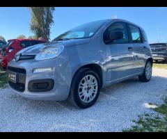 FIAT - Panda - 1.2 Easy - NEOPATENTATI - FINANZIAB