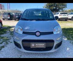 FIAT - Panda - 1.2 Easy - NEOPATENTATI - FINANZIAB
