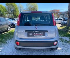 FIAT - Panda - 1.2 Easy - NEOPATENTATI - FINANZIAB - 8