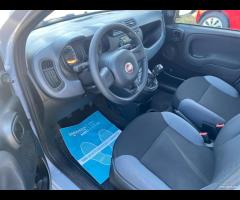 FIAT - Panda - 1.2 Easy - NEOPATENTATI - FINANZIAB - 11
