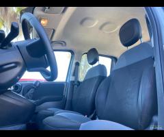 FIAT - Panda - 1.2 Easy - NEOPATENTATI - FINANZIAB - 12
