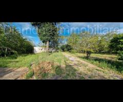 Fabbricato con terreno a Piedimonte Etneo